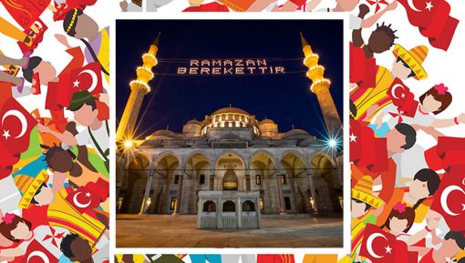 Birlikte Yaşamak Güzel ©2009-2026 - Yaşasın Cumhuriyet - 100.Yıl Özel 