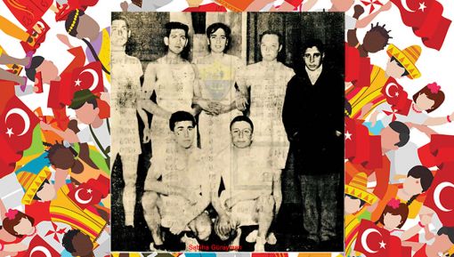   Birlikte Yaşamak Güzel ©2009-2026 - Yaşasın Cumhuriyet - 100.Yıl Özel 